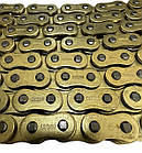 Ланцюг 520-120 сальниковий MotoTech, фото 3