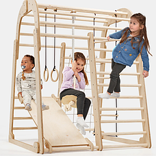 Ігрові комплекси для дітей