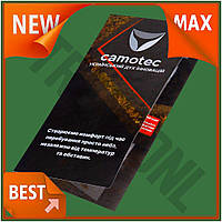 TR Флаєр Camotec рекламний Revision 3.0 Sp паперовий носій для інформації роздача для потенційних кліє SpeR-4N