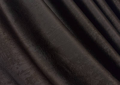 Шторна тканина софт. Висота 2,8 м. Колір венге. Код 1743ш