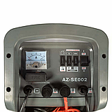 Автомобільний пускозарядний пристрій Almaz AZ-SE002 випрямляч для авто, фото 5