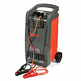 Автомобільний пускозарядний пристрій Almaz AZ-SE002 випрямляч для авто, фото 3