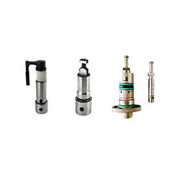 Плунжерна пара; ПНВТ; Т-25; Т-40; Т-150; МТЗ; ЮМЗ; ХТЗ; КАМАЗ; МАЗ; ЯМЗ;