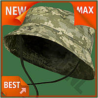 TR Панама Camotec Boonie Revision 3.0 Sp 2.0 тактична капелюх з Rip-Stop для чоловіків і жінок з MOLLE SpeR-4N