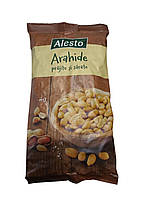 Арахіс смажений солений упаковка 500 г (0,5 кг) тм Alesto