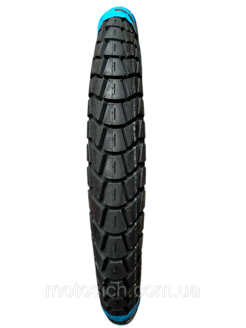 Покришка 3.00-17 Deli Tire TT, фото 1