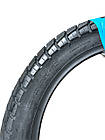 Покришка 3.00-17 Deli Tire TT, фото 4