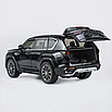 Модель машини Lexus LX 600 в масштабі 1:24 оснащена звуковими і світловими ефектами та рухомими деталями, фото 4