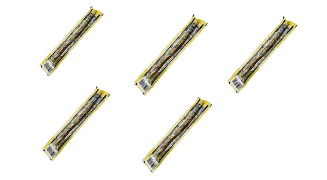 Паличка Мисвак, Miswak для чищення зубів (комплект 5 шт) Єгипет Оригінал, фото 1