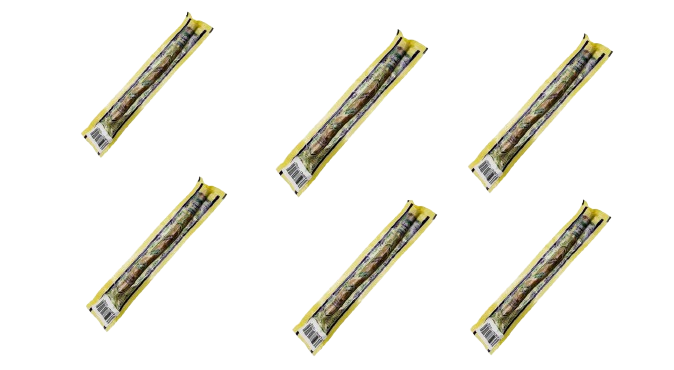 Паличка Мисвак, Miswak для чищення зубів (комплект 6 шт) Єгипет Оригінал, фото 1