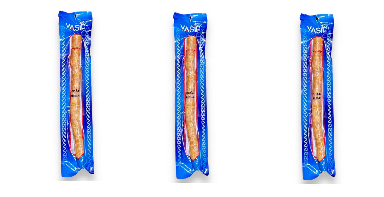 Паличка Мисвак, Miswak для чищення зубів (комплект 3 шт) Єгипет Оригінал, фото 1