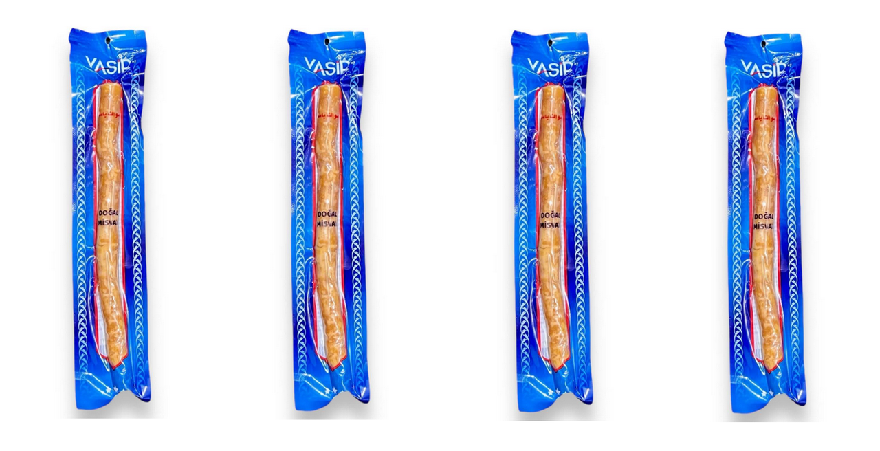 Паличка Мисвак, Miswak для чищення зубів (комплект 4 шт) Єгипет Оригінал, фото 1