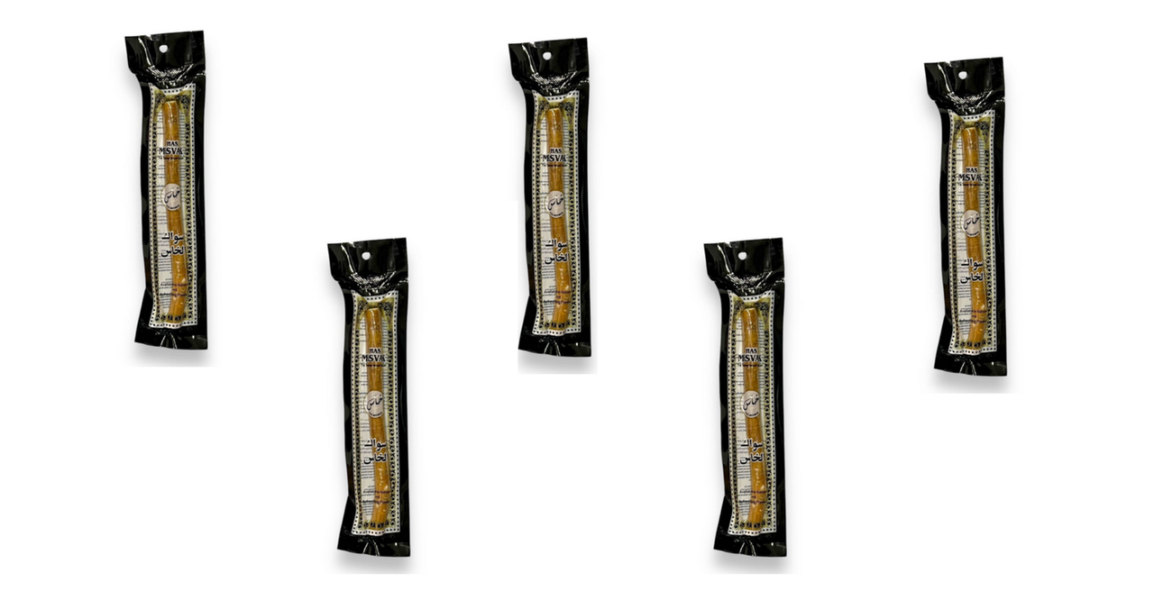 Паличка Мисвак, Miswak для чищення зубів (комплект 5 шт) Єгипет Оригінал, фото 1