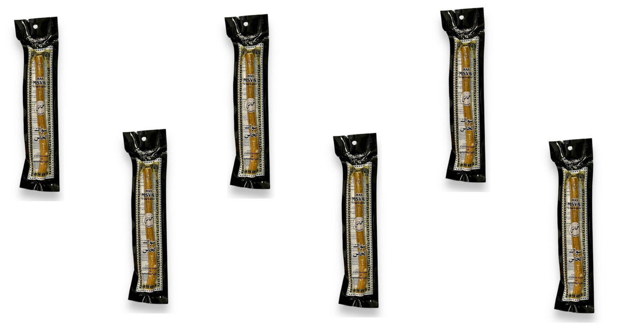 Паличка Мисвак, Miswak для чищення зубів (комплект 6 шт) Єгипет Оригінал, фото 1