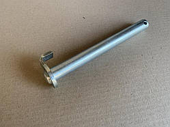 Палець вирівнювальних дисків 448783 (УКР) до техніки Вадерштад (D20*200)