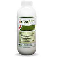 Регулятор росту Гіб Плюс / Gibb Plus 1 л Globagem NV Бельгія
