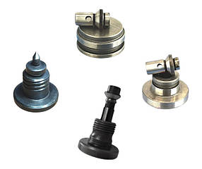 Нагнітальний клапан; Дизельний паливний насос високого тиску; ПНВТ МТЗ; КамАЗ; ЯМЗ; МАЗ;