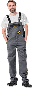 Напівкомбінезон робочий "Master" (PRO-B-SBP)
