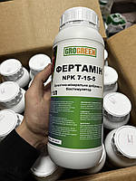 Гель Грогрін Фертамін 7.15.5 1 л.