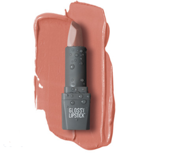 Глянцева помада для губ ALIX AVIEN, 302 Nude, 4 г, фото 1