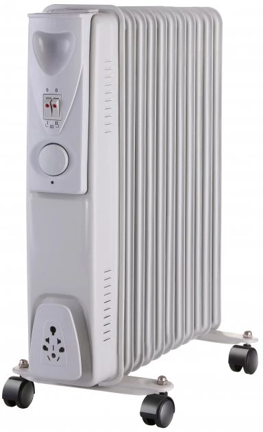 Масляний радіатор Bobbytec-YL-A07S-11, фото 1