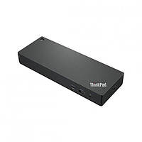 LENOVO Thunderbolt 4 Dock (40B00135EU)