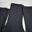Шкарпетки чоловічі 12 пар високі «White&Black» розмір 41-44 арт. 276.6/344.6, фото 4
