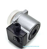 Насос циркуляційний DUCA GX 15-50 (голова) аналог Grundfos 95W, крильчатка 66/30мм, фото 4