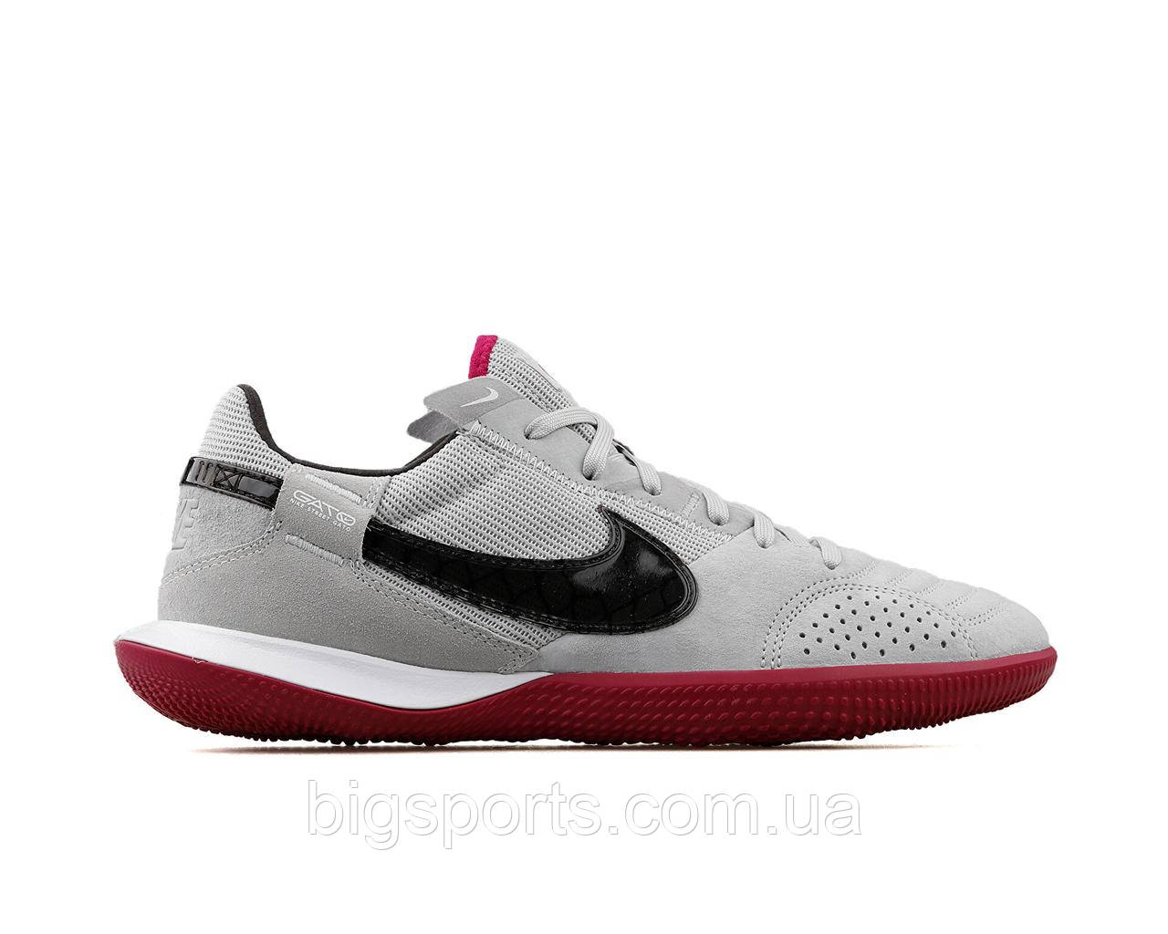 Взуття для зали Nike Streetgato DC8466-021 (арт. DC8466-021), фото 1