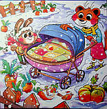 Vivat Найкраще Різдво Мюріель Цюрхер, фото 8