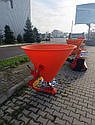 Розкидач добрив РН-500 (РД-500, РУМ-500), фото 2