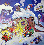 Vivat Найкраще Різдво Мюріель Цюрхер, фото 10