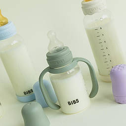 Як обрати дитячу пляшечку: усе, що потрібно знати перед покупкою