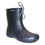 Напівчоботи жіночі сині EVA Jose Amorales, фото 2