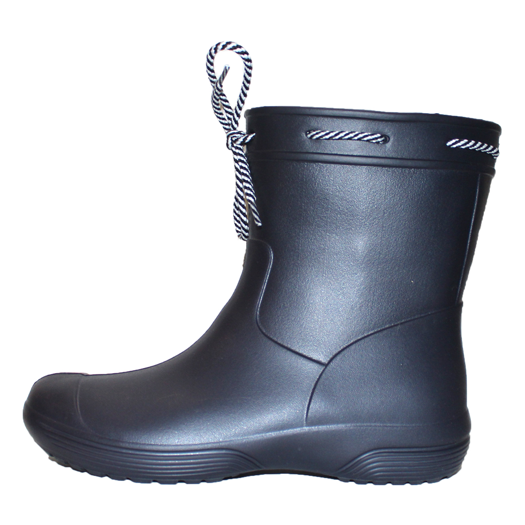 Напівчоботи жіночі сині EVA Jose Amorales, фото 1