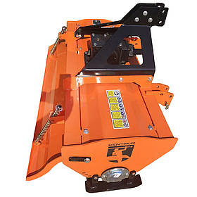 Ґрунтофреза навісна Кентавр ФН-1.25 для мінітрактора (захоплення 1.25 м)