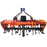 Ґрунтофреза навісна Кентавр ФН-1.25 для мінітрактора (захоплення 1.25 м), фото 4