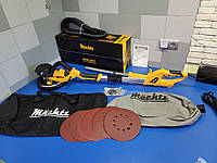 Шліфмашина для стін та стель Жираф Machtz MDS-2511 Гарантія 24міс