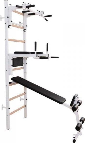 Драбина гімнастична BenchK 233W, фото 1