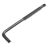 Вороток L-подібний 1/2" 300 мм Сталь 70262