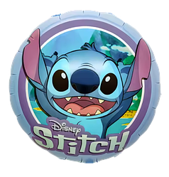 КТ044 КИТАЙ-КТ Коло 18" Стіч - веселий