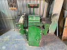 Свердлильно-пазовий довбальний верстат СВПГ-2 бу з механічною подачею столів, фото 2