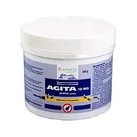 Агіта (Agita) інсектицидний засіб від мух та комах, 400 г