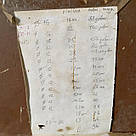 Свердлильно-пазовий довбальний верстат СВПГ-2 бу з механічною подачею столів, фото 8