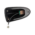 Антена плавник A6 C4 Audi 17x7.5x6cm, фото 3