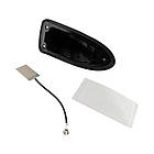 Антена плавник A6 C4 Audi 17x7.5x6cm, фото 4