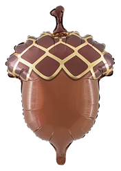Фігура КИТАЙ-КТ574 Жолудь - коричневий (УП)