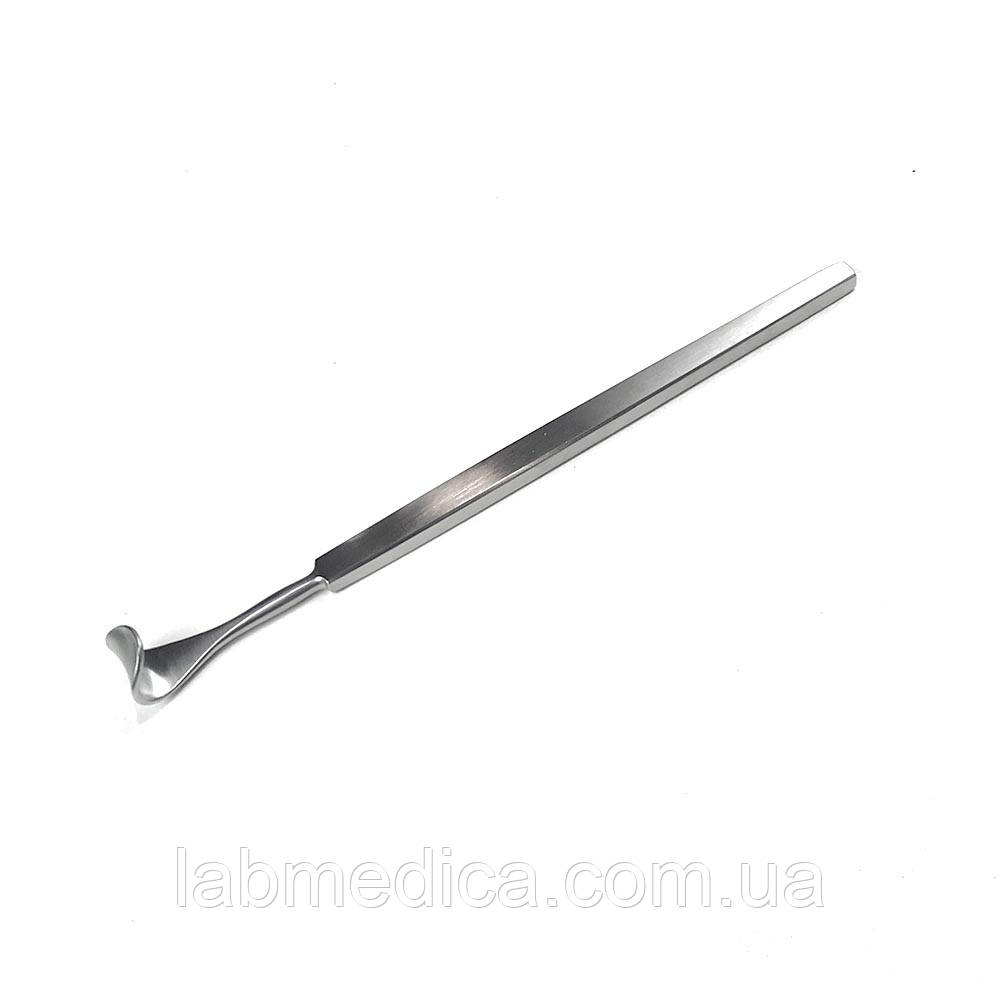 Підіймач носовий, за Cottle No 2. Довжина 15 см SURGIWELOMED, фото 1