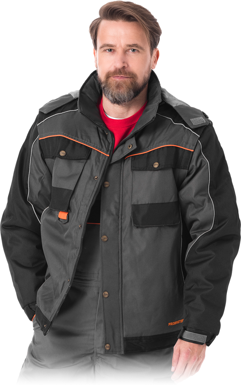 Робочий одяг куртка зимова "PRO-FEDDER SBP" (Reis)