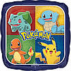 Аnagram 18" Pokemon — фольгована куля Покемон — В УП, фото 2
